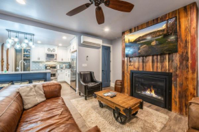 Resort Plaza 5000 condo Park City
